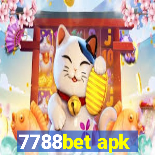 7788bet apk
